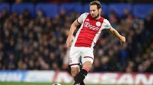 Daley blind set to complete manchester united switch in £13 8m deal as louis van gaal tries to impro. Penyakit Jantung Kambuh Daley Blind Pingsan Di Tengah Pertandingan