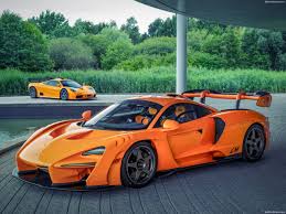 Mclaren gt dialed to nearly 700 horsepower by novitec all said and done, the novitec senna is a tenth of a second faster than the standard car to 62 mph (100kph) and three tenths quicker to 124. Mclaren Senna Lm 2020 Pictures Information Specs