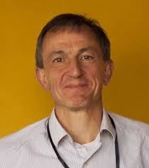 Entrevista del mes: José Ignacio Prieto