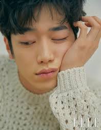 Seo Kang Joon For April 2018 Elle Couch Kimchi Seo Kang Joon Seo Kang Jun Seo Joon