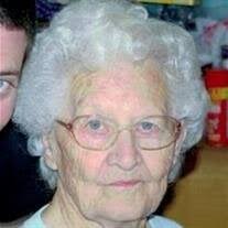 Donnie Daphene Watt Obituary