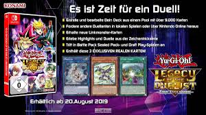 However, they have very distinct differences in the tcg/ocg, compared to their anime/manga portrayals. Yu Gi Oh Legacy Of The Duelist Link Evolution Ygo Pc Konsolenspiele Etcg Forum