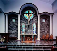 Pin On Religious Spaces Chadsworth Projects