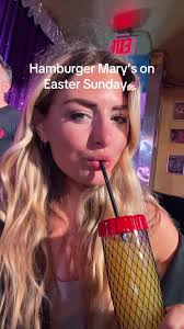 Hamburger Mary