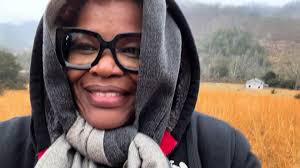 Natalie Minz from City to Farm