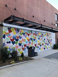Lindsay's work may be seen and purchased throughout the queen city at various galleries. Top 5 Things To Do In South End Charlotte Nc L Build A Smile