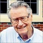 Frank Victor Tarkington, W3KLQ, SK — Installed First TV in the White House