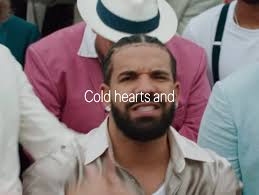 Andrew Curnew in Drake Video