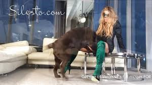 Veronica Silesto - Green Party - Videos - All Bestiality in one place