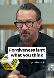 Understanding Forgiveness as a Daily Decision