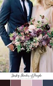 Maybe you would like to learn more about one of these? Shades Of Purple Wedding Flowers Novocom Top