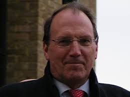 Waterloo risks becoming "orphan ward", Simon Hughes tells Boundary  Commission [2 November 2011]