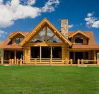 Frontier Log Homes | Luxury Log Cabin Homes | Montrose, CO