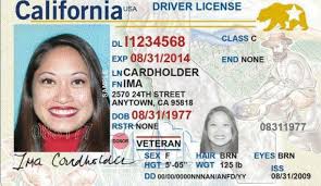 Vocational driving license (vdl) or commercial driving license. Tsa Check Does Your Driver S License Have A Star On It