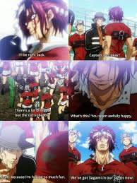 Sekizan Just Loves Rugby Man All Out Anime Rugby Men Rugby