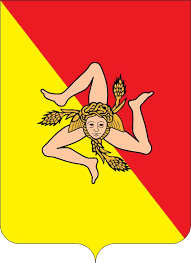 Sicily | Sicily, Sicily italy, Flag
