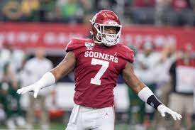 It's report card time for the draft gurus: Mel Kiper Mock Draft 4 0 Giants Land Jaylen Waddle Ronnie Perkins Big Blue View