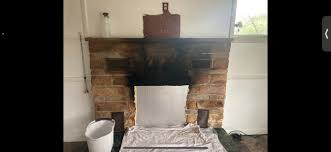 Maybe you would like to learn more about one of these? Need Advice On How To Hide Ugly Fireplace Any Recommendations Appreciated Decor