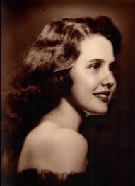 Anne Rossi Obituary (1939