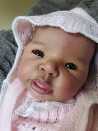 Billy by Holly Paz from Amy Humber