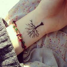 I Love The Idea Of The Tree And Growth For A Tat Also What Do U Think Jer 29 11 Would Go So Well With It Elegant Tattoos Wrist Tattoos Tattoos