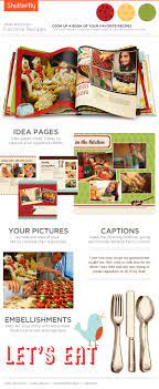Pin By Shutterfly Llc On Photo Books Family Recipe Book Cookbook Recipes Family Cookbook