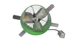 Los Angeles Air Conditioning The Secret To A Cooler Home Home Depot Attic Fans Attic Ventilation