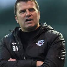 Rampant Limerick plunge Drogs into crisis