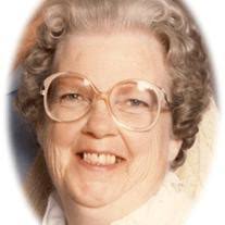 Grace Pollock Obituary September 13, 2011