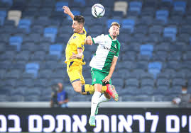 Maccabi haifa fc vs maccabi petah tikva fc competition: Maccabi Haifa Win Israel Super Cup