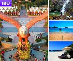 Kunjungi langkawi unesco global geopark, atau jelajahi kehidupan alam liar dan bahkan lihat kawanan kelelawar di rumah mereka. 60 Tempat Menarik Di Langkawi Kedah 2021