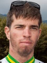 Eddie Dunbar Biography