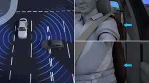 Safety Features | Mercedes-Benz of ...