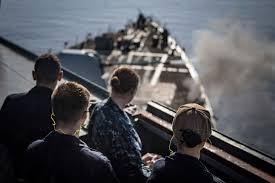 Image result for Destroyer Gray 2018 Fleet