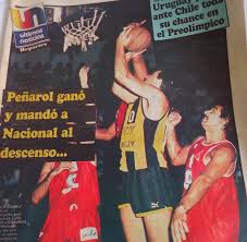 Numa partida referente à 4ª jornada da 1ª liga do uruguai, da fase de abertura, a ser disputado na cidade de montevideu, no estádio gran. Penarol Basketball On Twitter Lub2020 2021 Fecha 1 Vs Nacional Mira Toda La Galeria De Fotos En Nuestras Cuentas De Instagram Y Facebook Https T Co Dqm1szs0cn Twitter