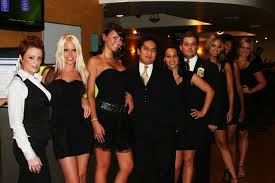 Partyinpcb The Lady Sharks Poker Room Lady Poker