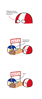 Polandball comics are ♥ and finlandball regularly appears. Philippines You Disgusting Bastard Polandball