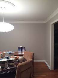 I love this color especially for cabinets or furniture! One Room Challenge No 3 Fall 2015 Farrow And Ball Cornforth White Cornforth White Room
