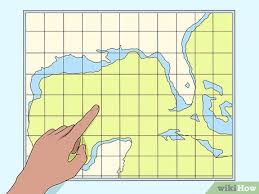 How To Read A Nautical Chart 15 Steps Wikihow