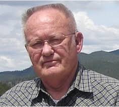 Jim Switzer Obituary