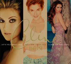 Andhc was far and away the most cohesive and best crafted album of 2002. Falling Into You A New Day Has Come Let S Talk About Love Compilation By Celine Dion Spotify