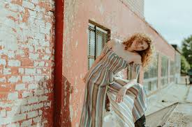 We did not find results for: Squirrel Flower I Was Born Swimming Interview