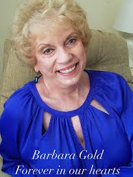 Barbara Gail Gold