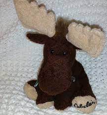 Cabelas Plush Moose Douglas 6 Plus Camo Scarf 2006 Cabelas Camo Scarf Plush Camo