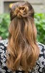 19 Super Easy Hairstyles For Girls - MomJunction