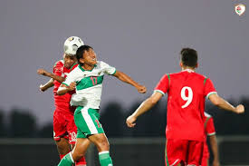 Maybe you would like to learn more about one of these? Update Ranking Fifa Mei 2021 Timnas Indonesia Berpotensi Turun Satu Strip Semua Halaman Bolanas