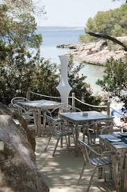 The Best Ibiza Beach Restaurants White Ibiza The Ibiza Guide Ibiza Beach Ibiza Formentera Ibiza Holidays