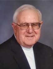 Obituary information for Rudolph A. Oswald