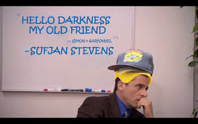 Music And Lyrics By Sufjan Stevens Sufjan Read or print original dumb i sound lyrics 2020 updated! music and lyrics by sufjan stevens sufjan