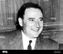 Maurice faure hi-res stock photography and images